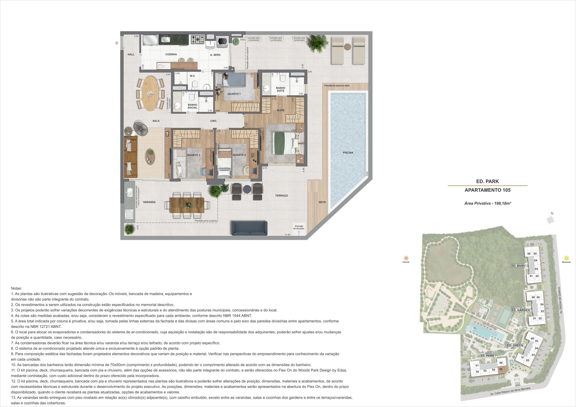 Garden - Ed. Park - Coluna 05