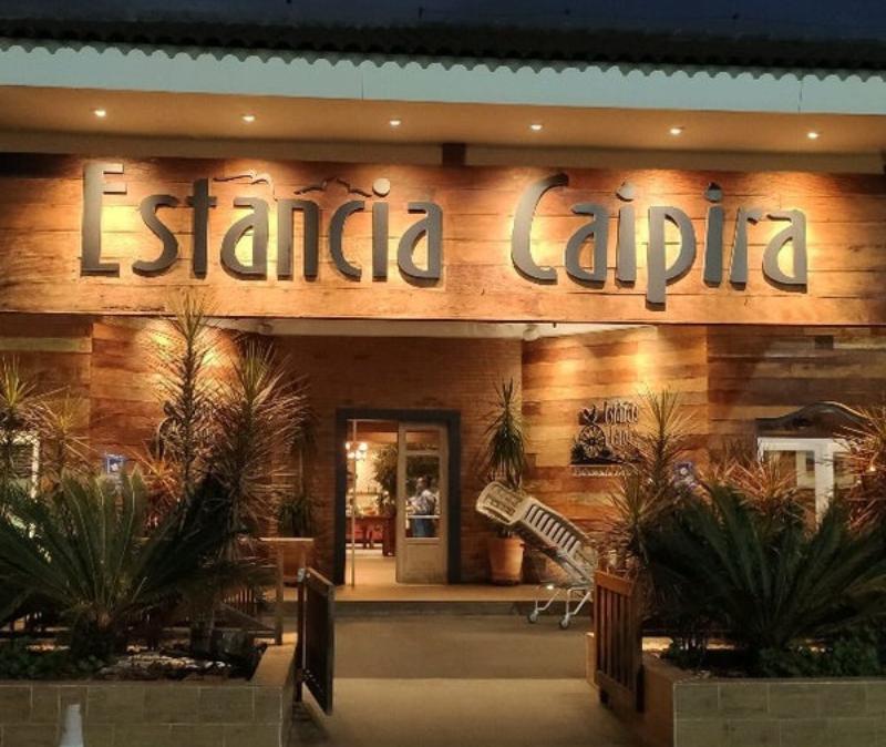 Restaurante Estância Caipira