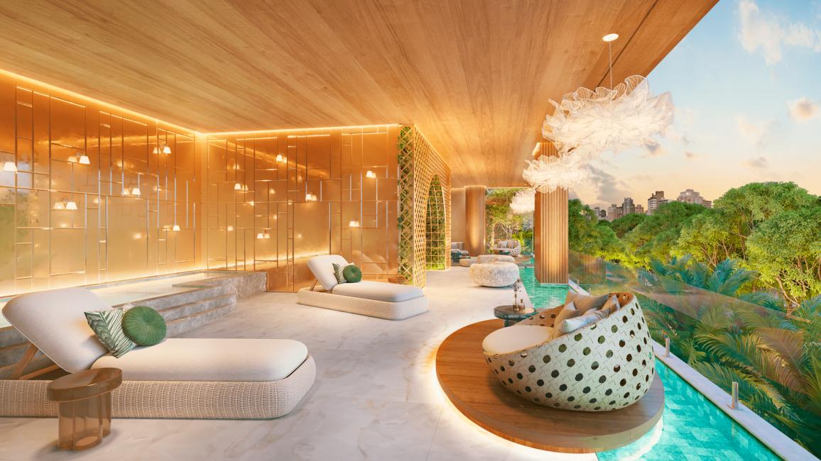 Casa Eden by YOO | West