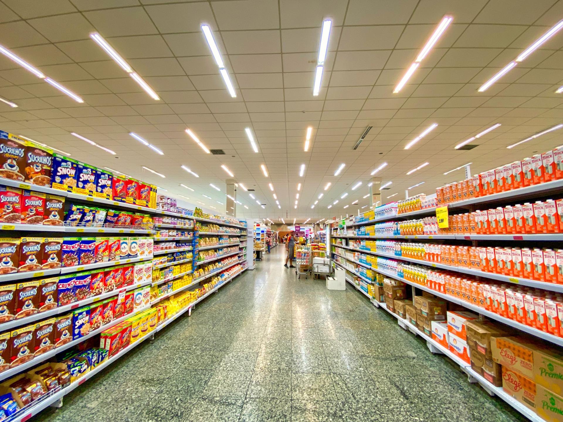 carrefour