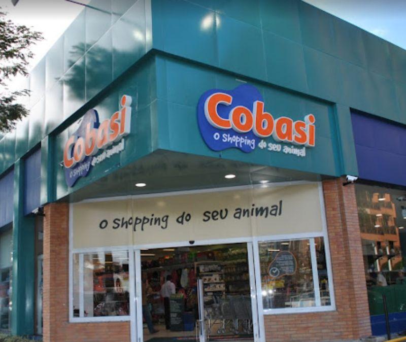 Cobasi 
