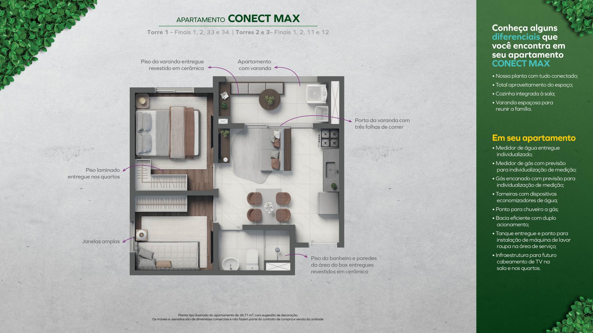 CONNECT MAX