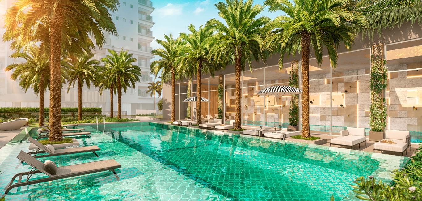 LIS Moema | Ile Saint-Louis