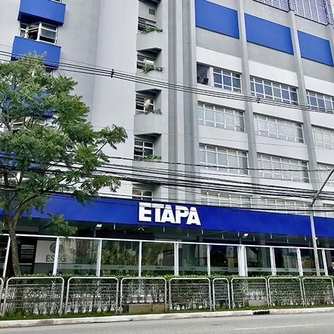 etapa