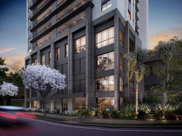 Grand Living Nova Klabin