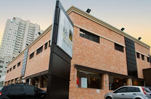 Panificadora Grão do Ipiranga