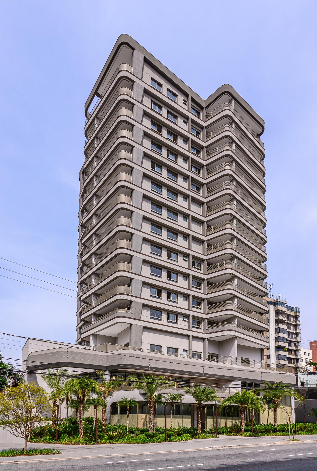 Foto do Empreendimento Pronto | Fachada