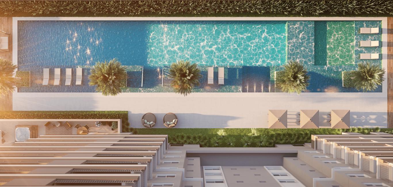 Living Grand Wish Jardim