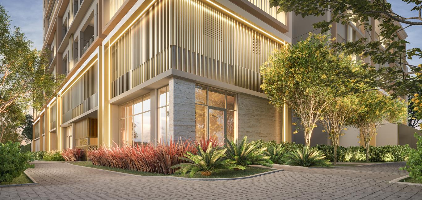 Home Boutique By Living Campo Belo