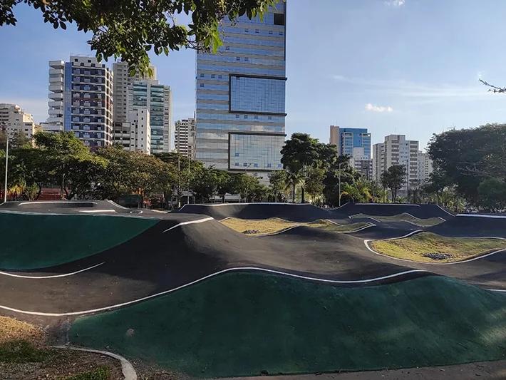 Parque das Bicicletas