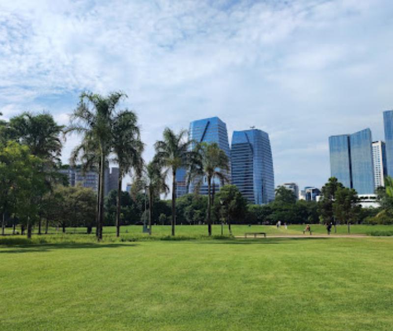 Praça do Povo