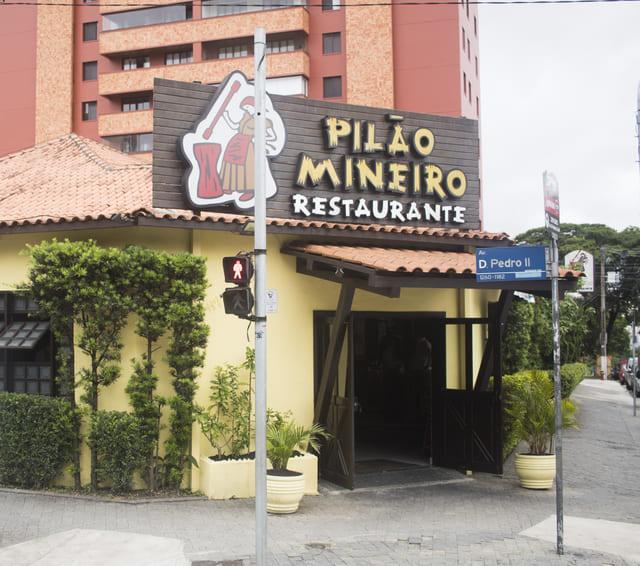 Pilão Mineiro Restaurante