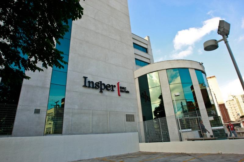 Insper Instituto de Ensino e Pesquisa