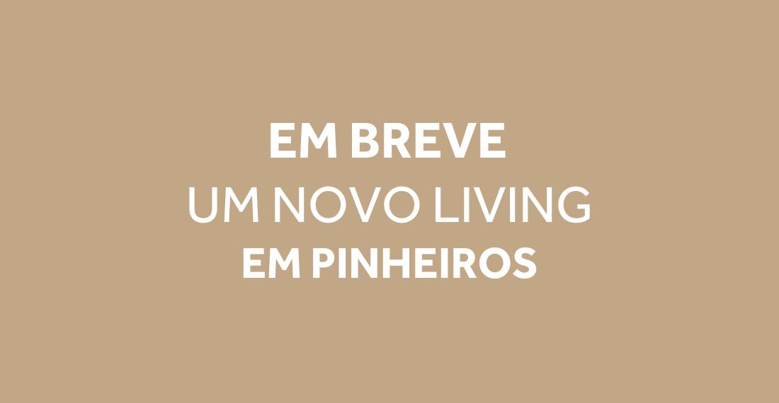 Living Pinheiros