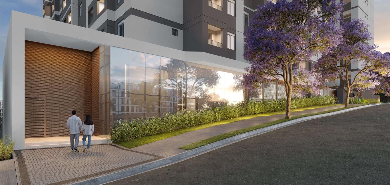 Living Full Paulista