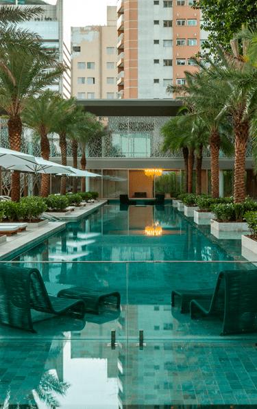 One Sixty Cyrela by YOO