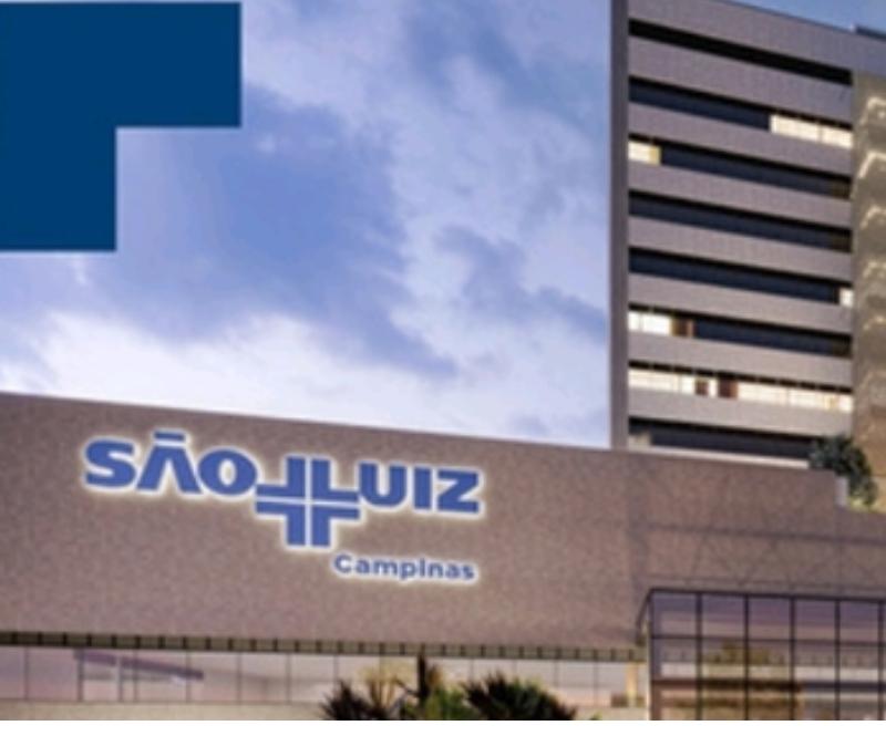 Hospital São Luiz