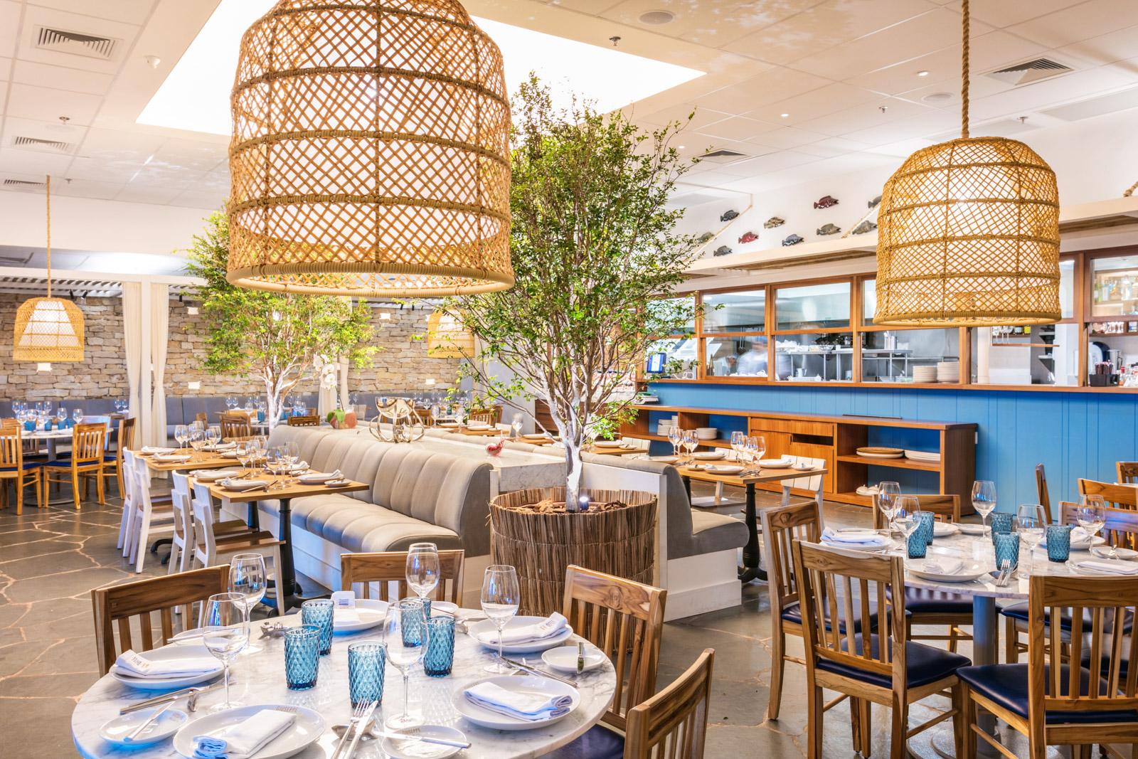 Giuseppe Mar barra da tijuca