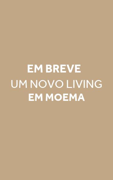 Living Canário Moema