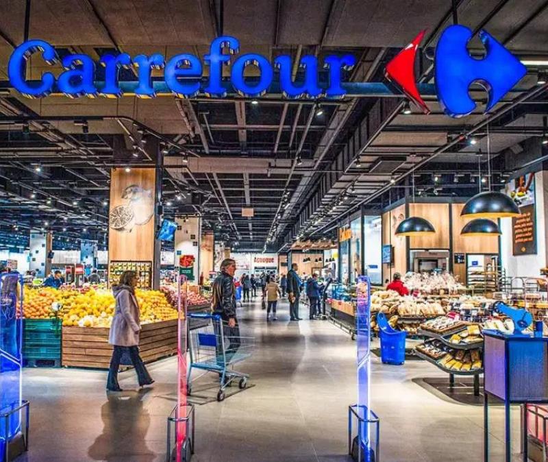 Carrefour Hipermercado