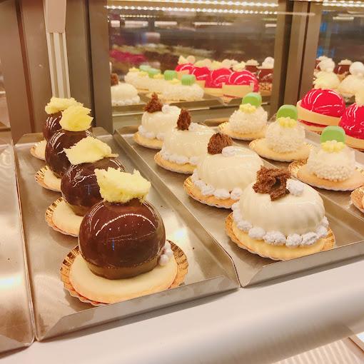 Fiorella Pães e Doces