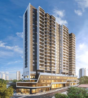 Cyrela N.A.U. Vila Mariana