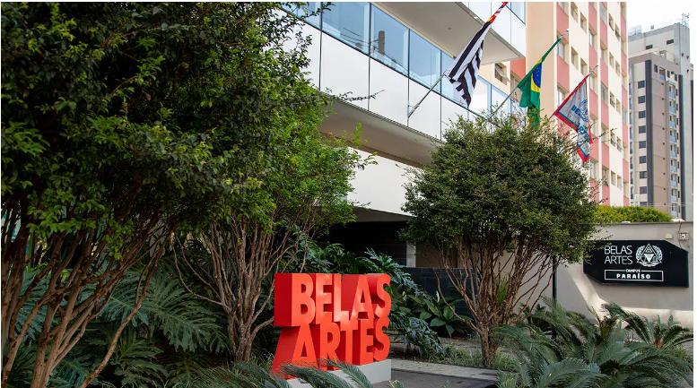 belas-artes