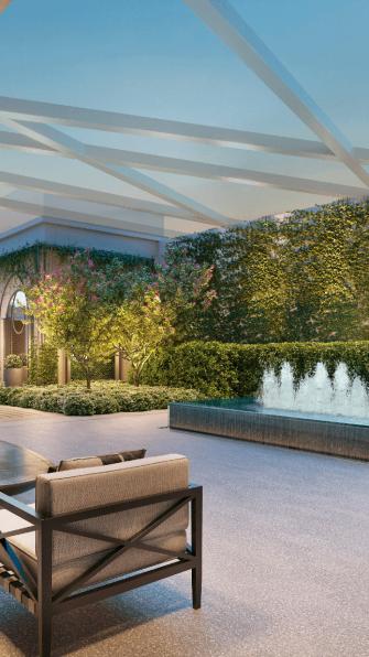 Secret Garden Studios 