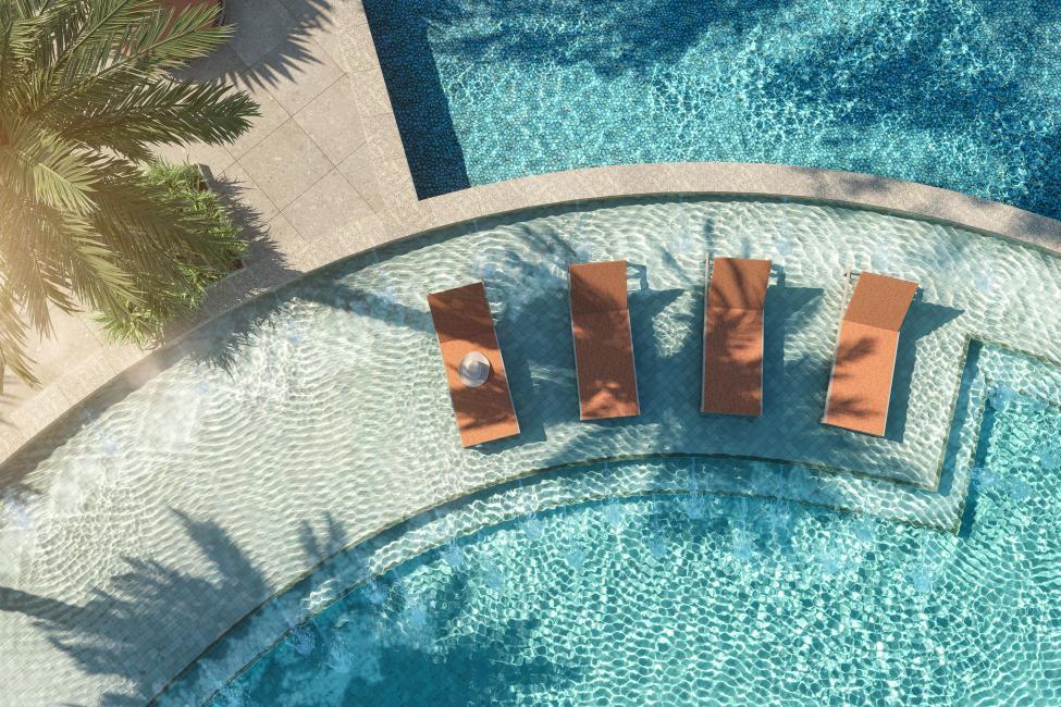 Endless Península by Edsa