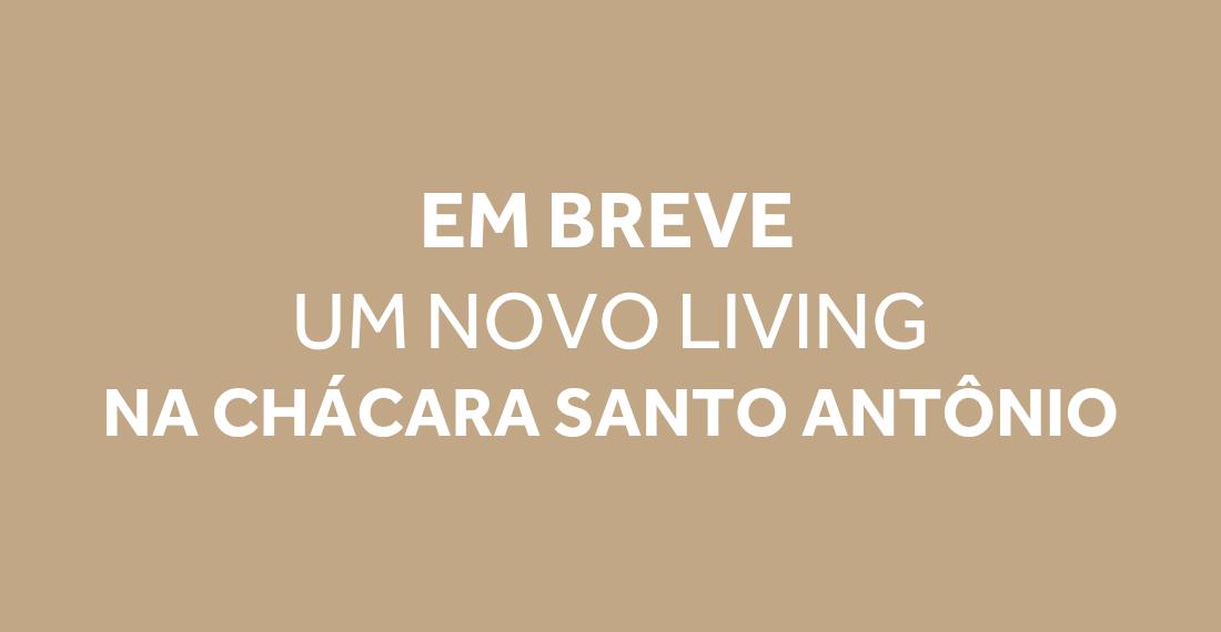 Living Antônio Das Chagas