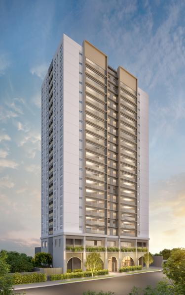 Mediterranée By Living Studios