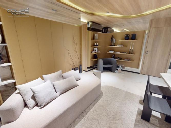 Tour Virtual - 83m²