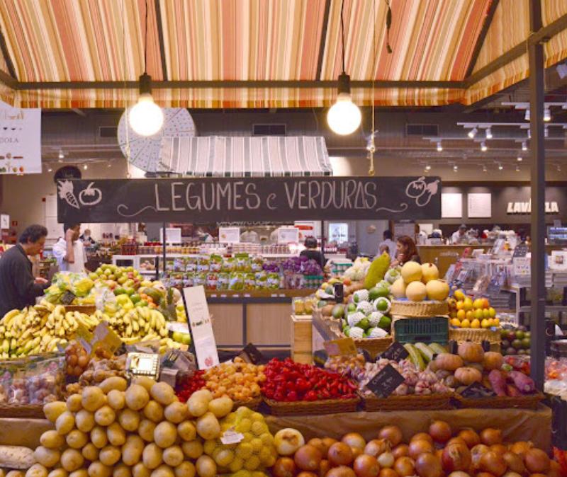 Eataly