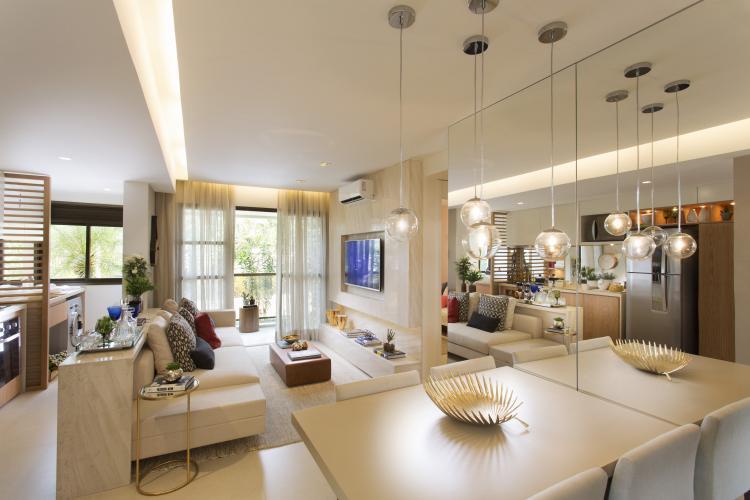 Tour virtual - 2 Quartos