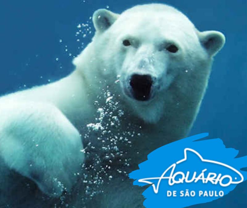 Aquário de São Paulo 