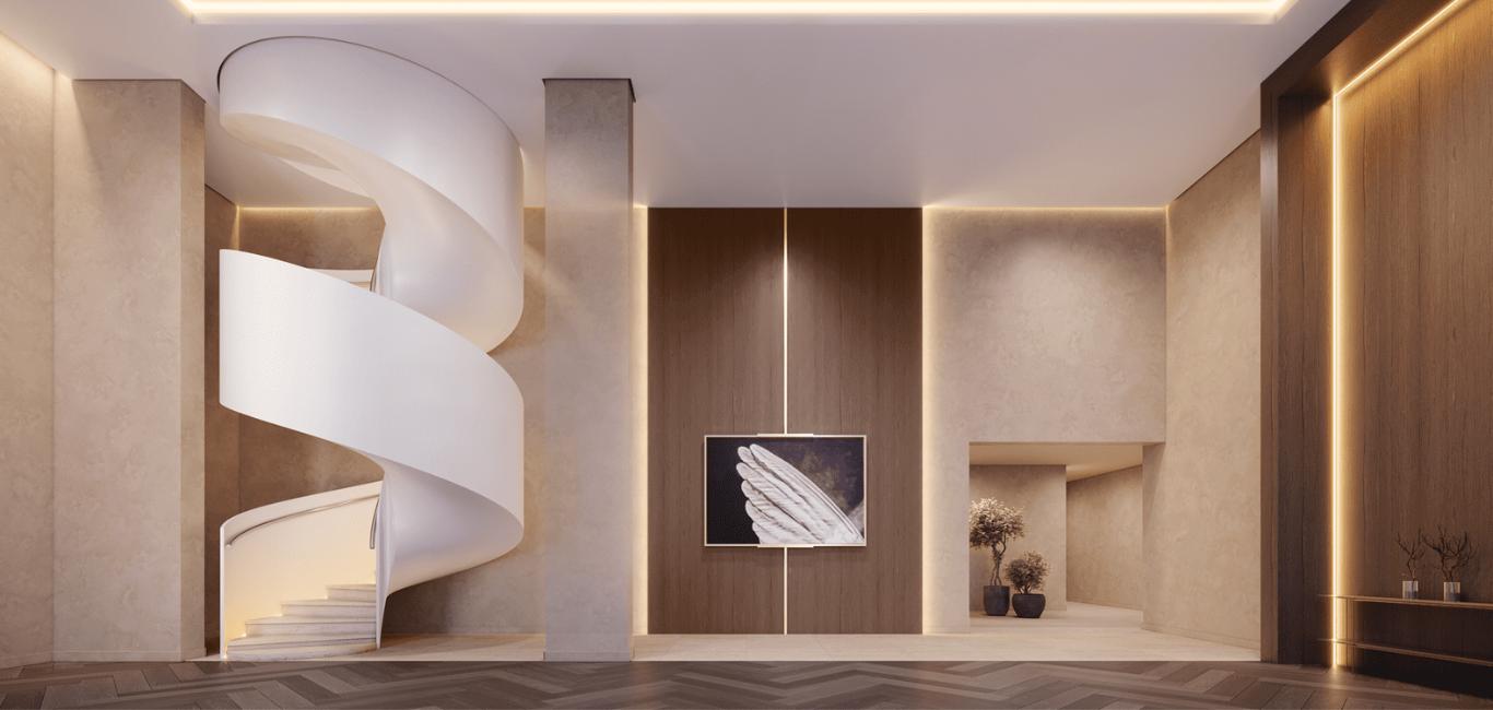 The Edition by Living Vila Mariana