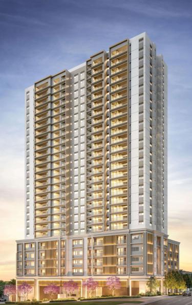 The Residence Brooklin By Living Studios