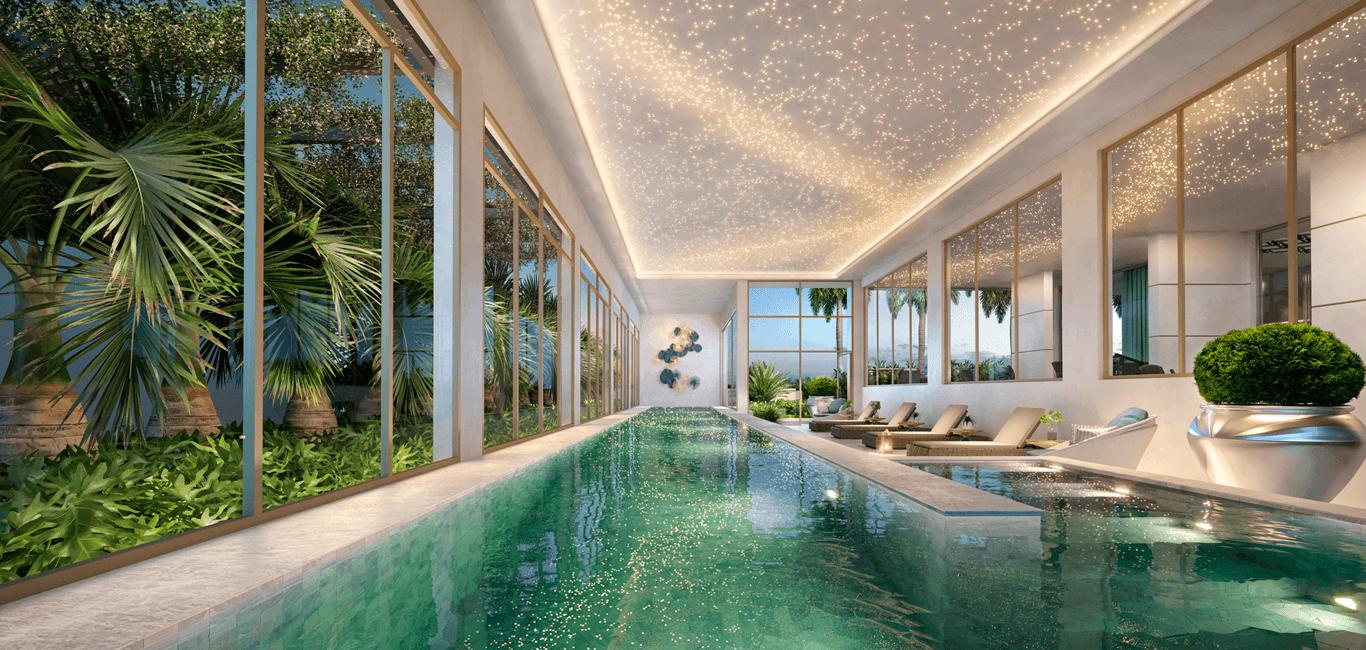 Maison Cyrela Perdizes Residences