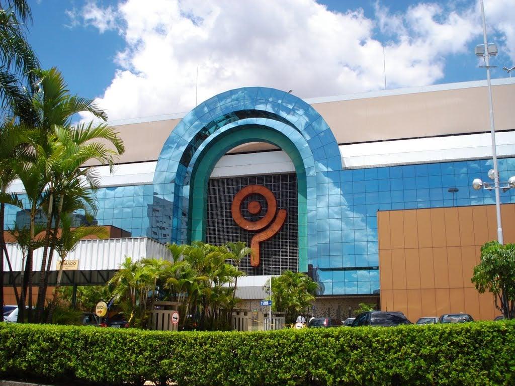 Shopping-Ibirapuera