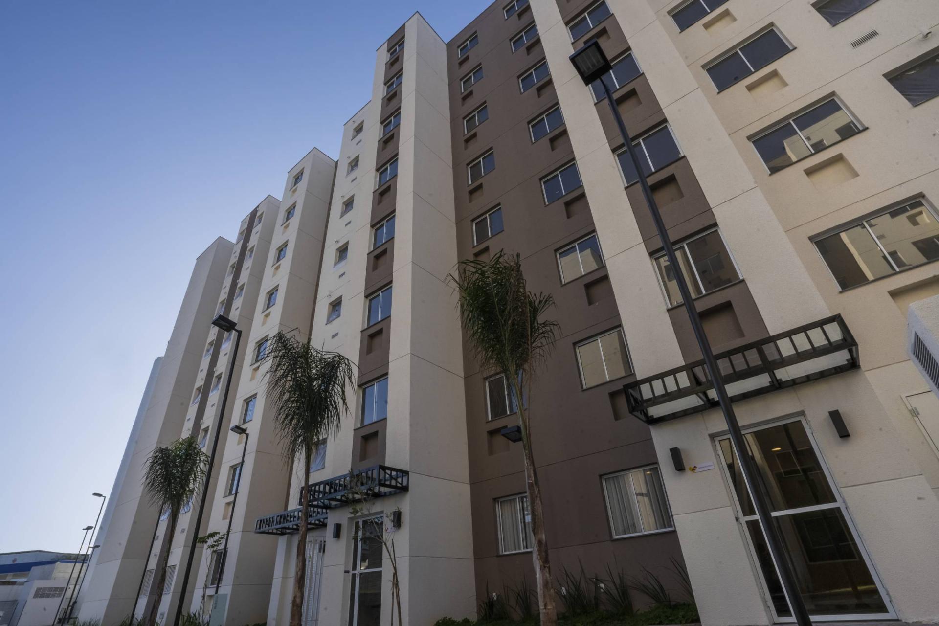 Vivaz São Cristóvão