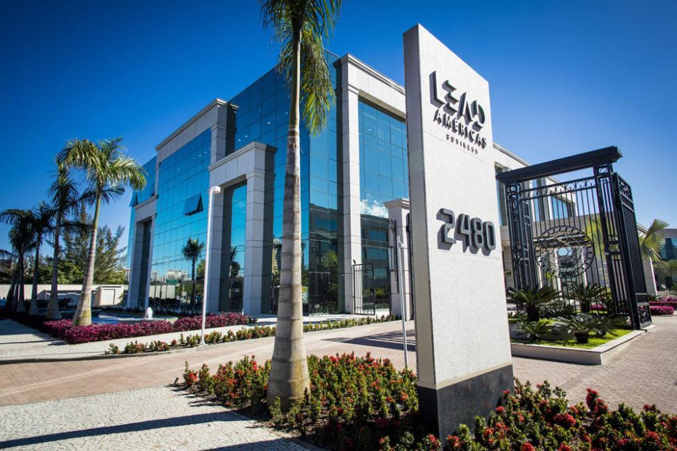 Lead Americas Business