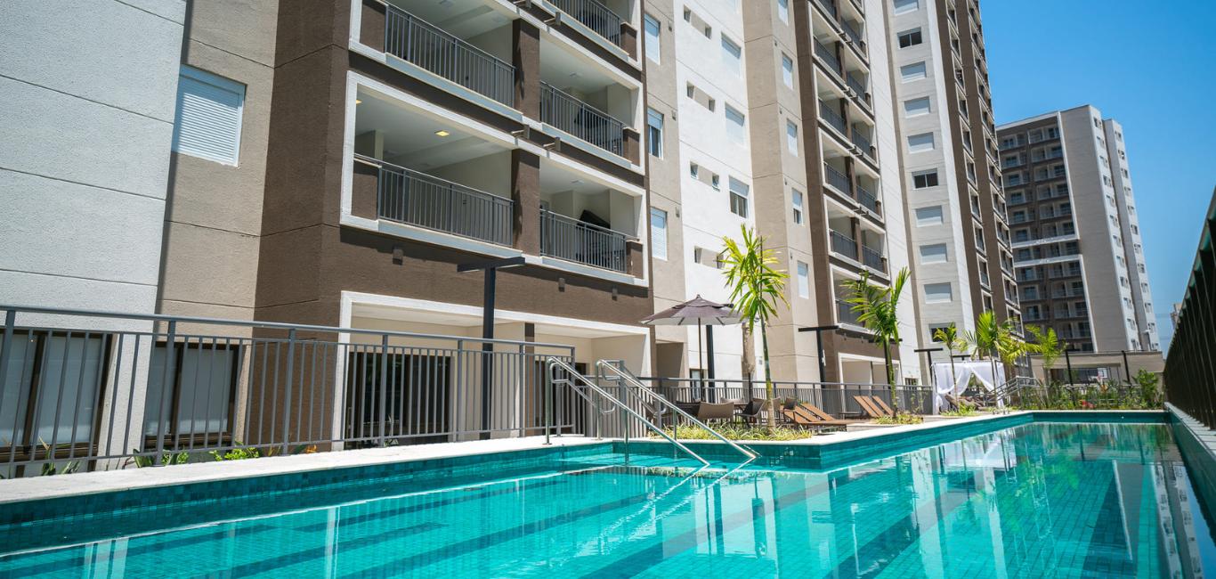 Living Dream Panamby