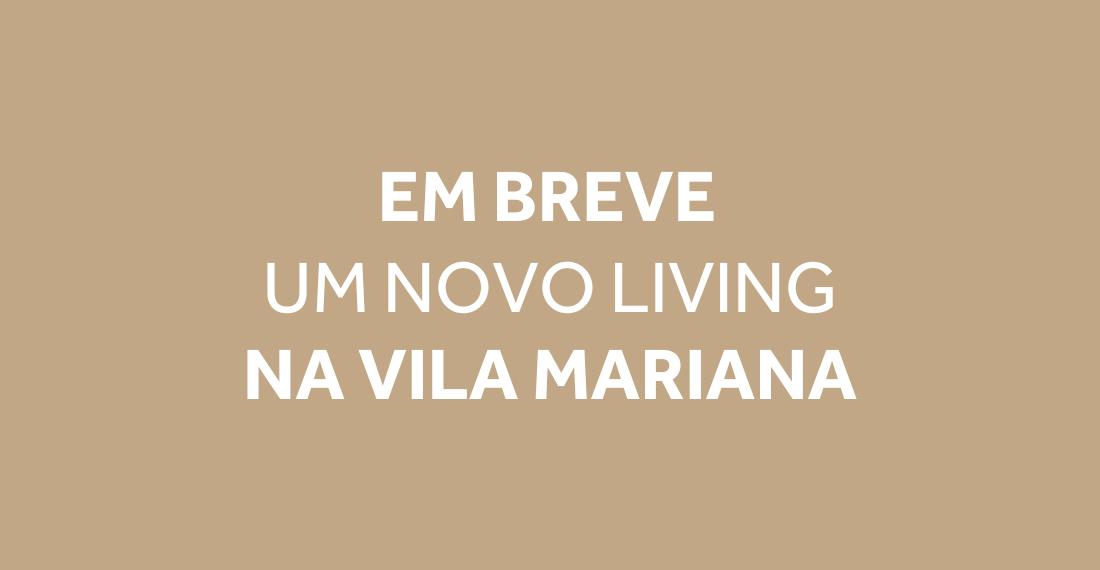 Living Dona Inácia Uchôa