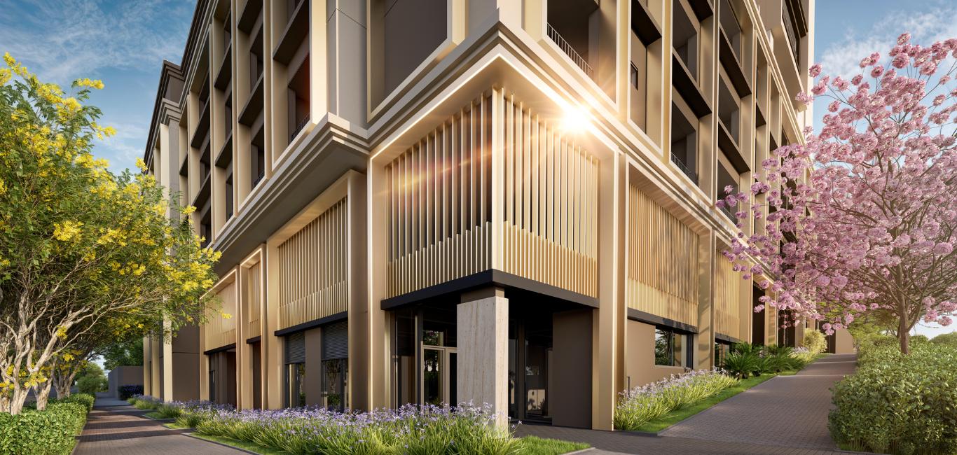 Home Boutique By Living Ipiranga