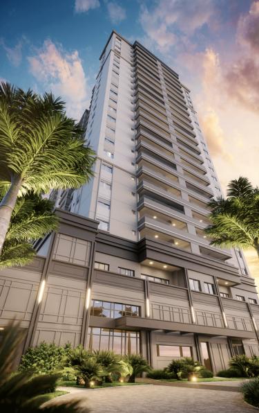 Living Grand Wish Jardim