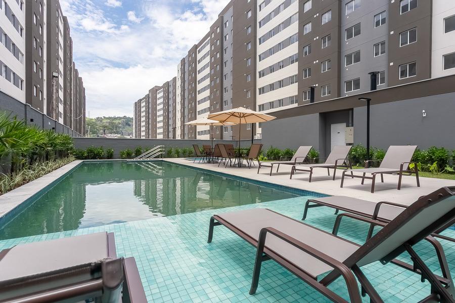 Vivaz Cantareira 2