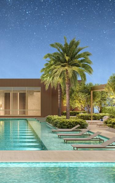 Brooklin Senses by Cyrela