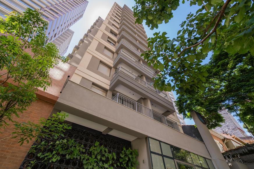 Empreendimento Pronto | Fachada