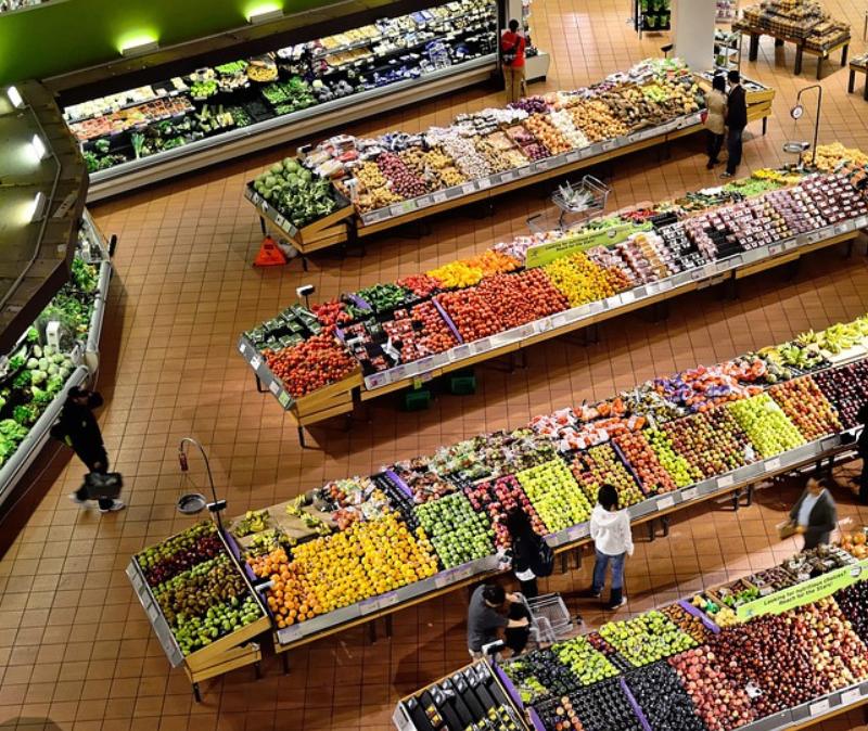 Supermercados Pastorinho