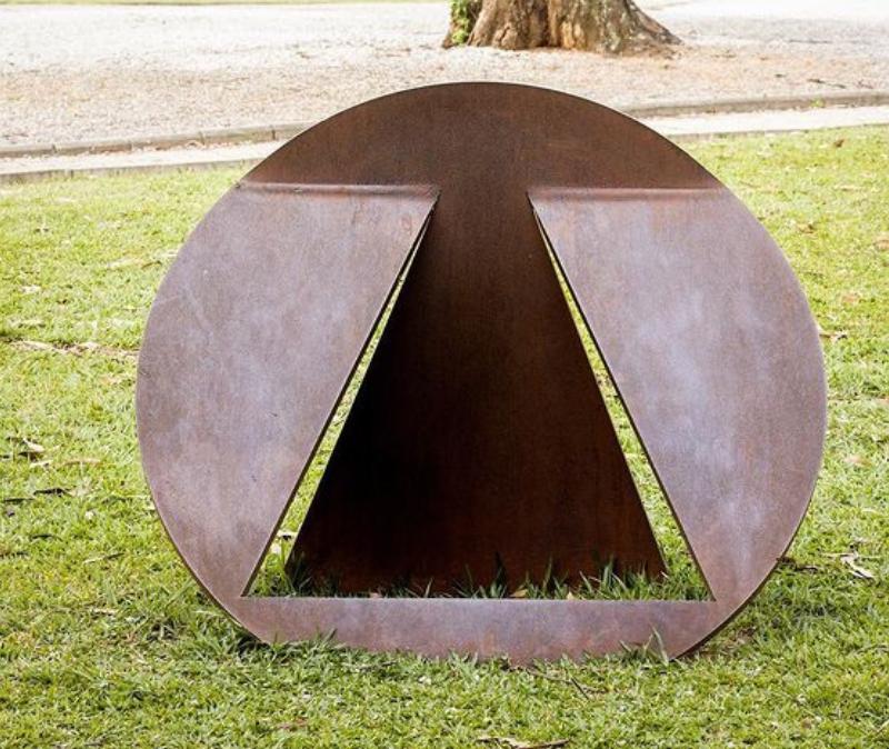MAM | Museu de Arte Moderna de São Paulo